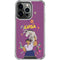 Disney Encanto Luisa iPhone 16 Pro Clear Case